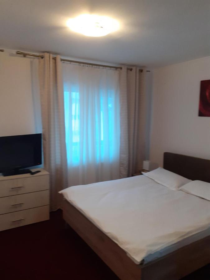 Casa Azugeana Azuga Zewnętrze zdjęcie