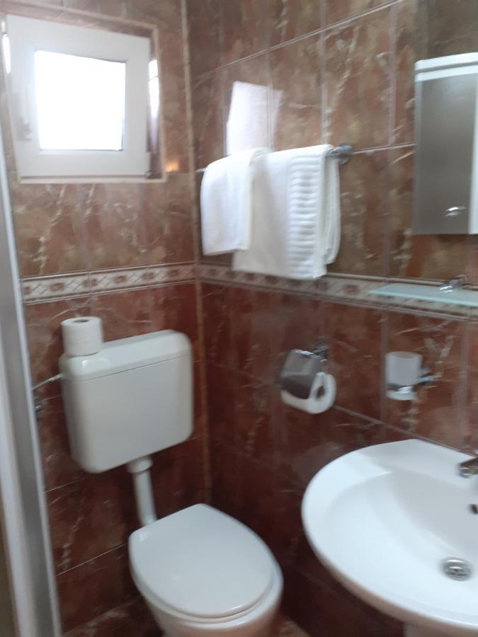 Casa Azugeana Azuga Zewnętrze zdjęcie