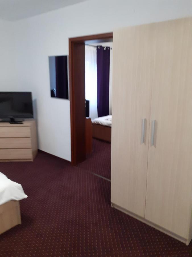 Casa Azugeana Azuga Zewnętrze zdjęcie