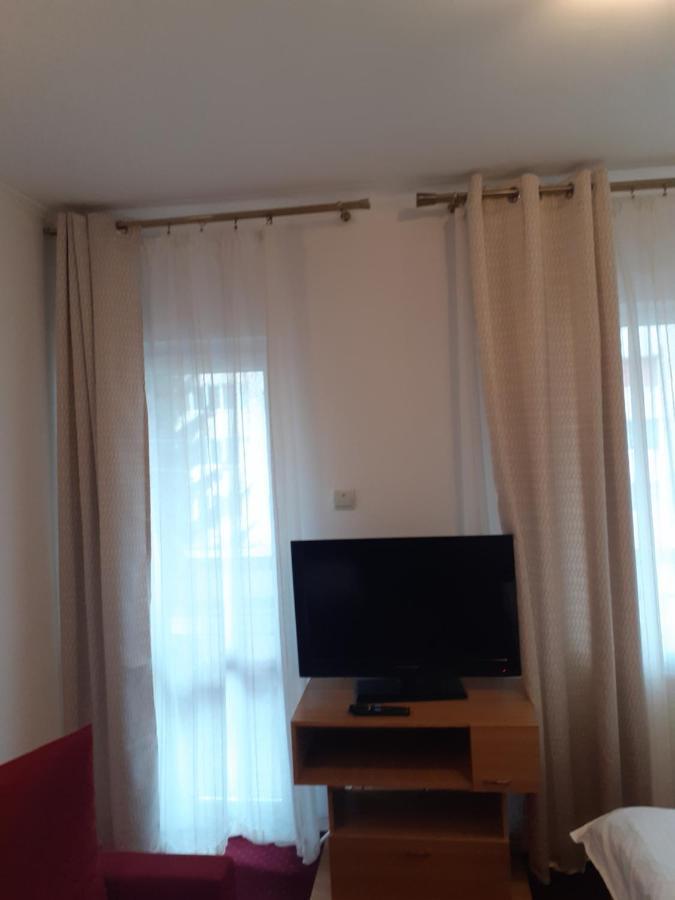 Casa Azugeana Azuga Zewnętrze zdjęcie