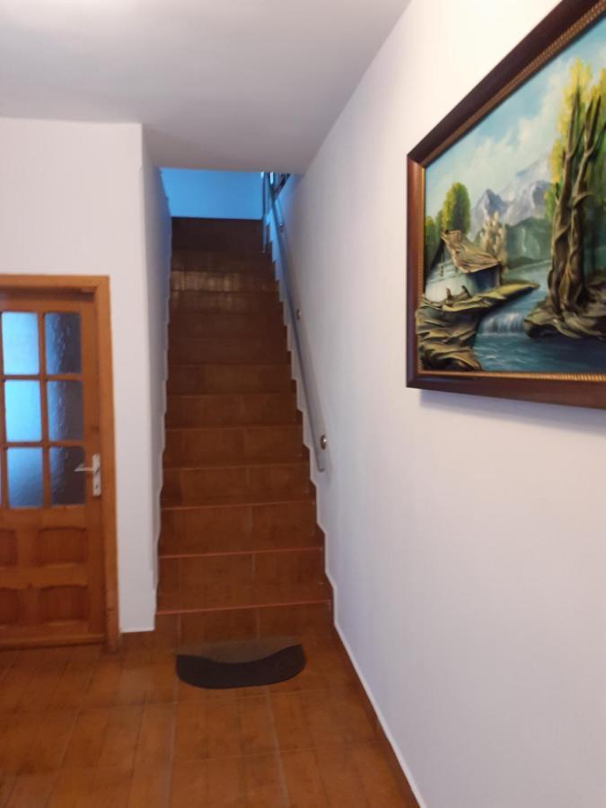 Casa Azugeana Azuga Zewnętrze zdjęcie