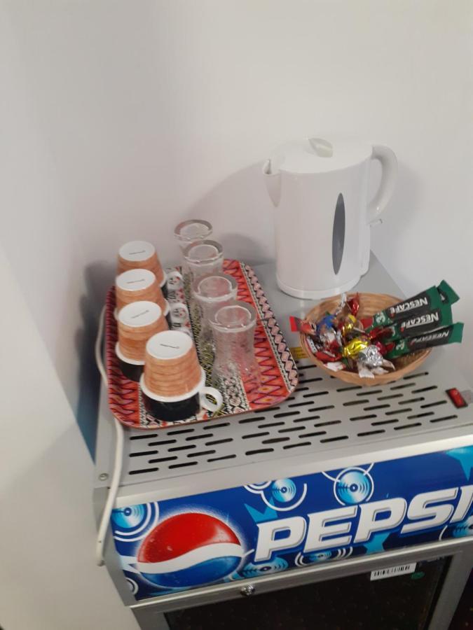 Casa Azugeana Azuga Zewnętrze zdjęcie