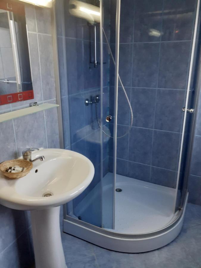 Casa Azugeana Azuga Zewnętrze zdjęcie