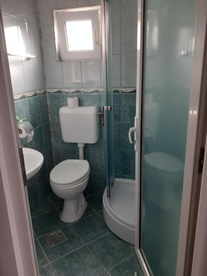 Casa Azugeana Azuga Zewnętrze zdjęcie