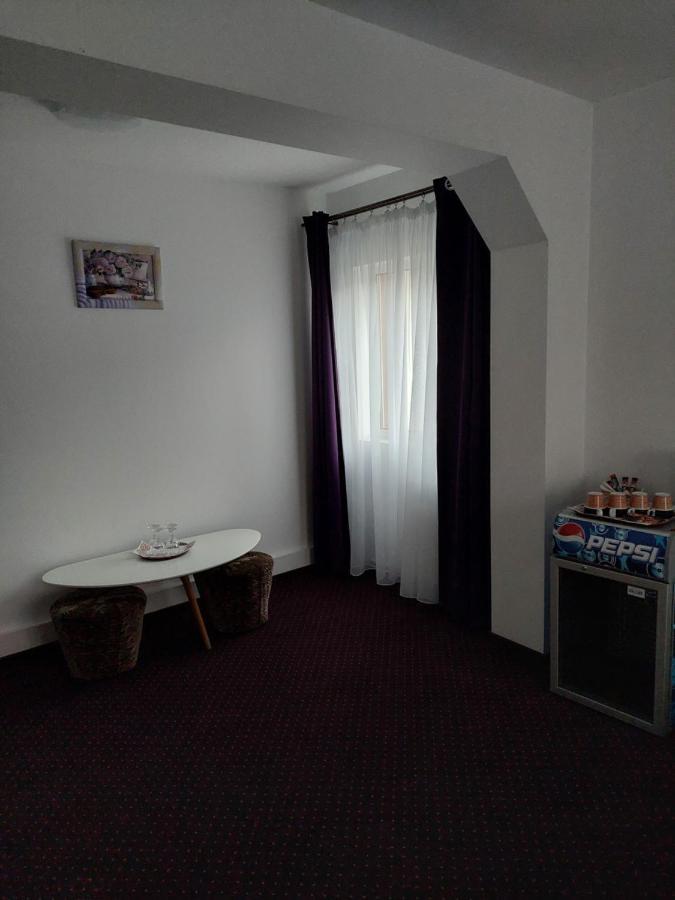 Casa Azugeana Azuga Zewnętrze zdjęcie