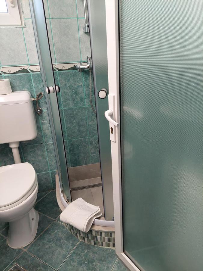 Casa Azugeana Azuga Zewnętrze zdjęcie