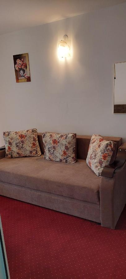 Casa Azugeana Azuga Zewnętrze zdjęcie